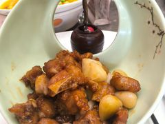 -尖沙咀大酒楼(大沥竹基南店·粤菜海鲜·宴会聚餐)