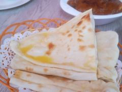 -Santoor 萨都里印度餐厅(北锣鼓巷店)