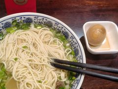 -兰州陈记牛肉面 ·烧烤· 铜锅涮肉(万达店)