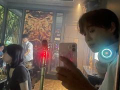 -INLOVE KTV(文一店)