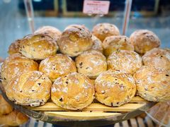 -山崎面包(第一八佰伴店)