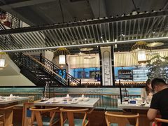 大堂-俏牛哥鲜牛肉牛肆馆(重庆天地店)