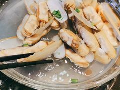 -阿南海鲜