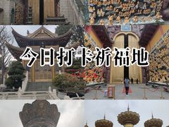 -上海东林寺(金山区)