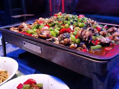 -蛙来哒(东城万达店)