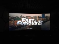 -橙天嘉禾影城(苏州印象城店)