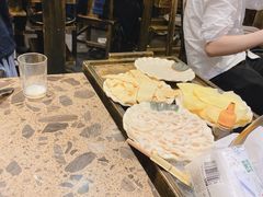 -肖肖酸萝卜鱼火锅(总店)