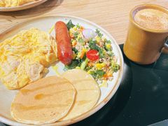 -白鸟珈琲White Bird Cafe(南京西路店)