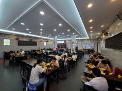 大堂-江万春水饺(安庆总店)