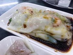 -穗银肠粉店(东川路店)