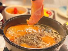 -dodonpa.墩墩伐 便当食堂(博华广场店)