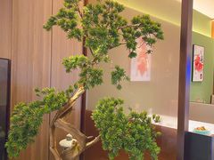 -香港狮子山下·明星粤菜餐厅(北苑店)