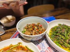 -铁公鸡·四川料理(天环广场店)