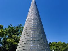 -金庭庄园酒店-停车场