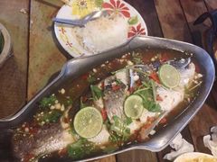 -Doo Dee Thai Food(Issan/Isaan/Esan)