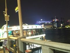 -珠江夜游广州塔·中大码头