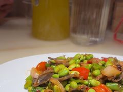 -吕记老鸭汤·徽菜馆(东营路店)