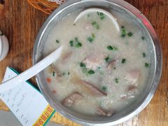 -南记食粥坊·宵夜大排档(莲花总店)