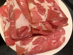 -将台涮肉(酒仙桥店)