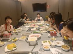 -海底捞火锅(吴中路店)