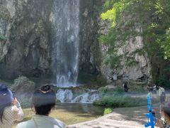 -沕沕水生态风景区