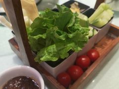 -7号院家宴.烧鸽子(门头沟店)