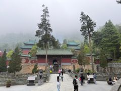 -武当山风景区