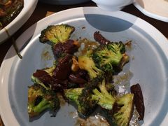 -百富源·海鲜辽菜(和平北大街店)