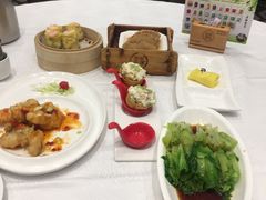 -金翠皇宫粤菜·点心·海鲜(科技园店)