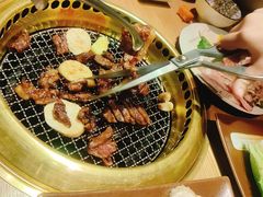 -久苑烧肉(世界城广场店)