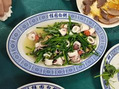 -桂园白粥·潮汕老味道