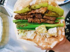 -小寒羊烧烤(凯瑞时代大厦店)