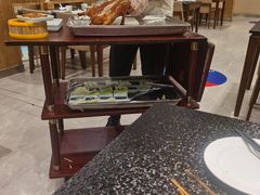 大堂-金百万(亦庄店)