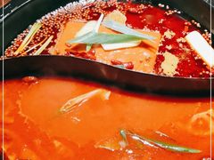 -大话三城重庆火锅(万科天誉店)