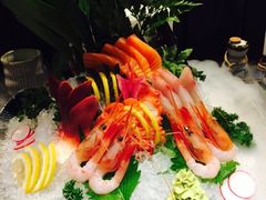 -芥岛(河北大街店)