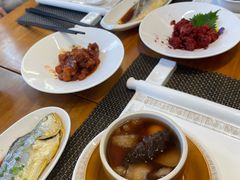 -李清佛跳墙|福建省十大名厨之首(后江埭店)