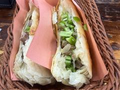 -化三驴肉汤(金明东街店)
