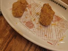 -新白鹿餐厅(龙游路总店·杭帮菜名店)