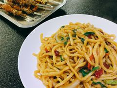 -中国传统伊兰拉面(石景山店)