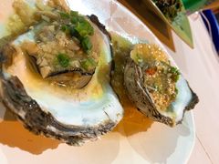 -量贩海鲜餐厅
