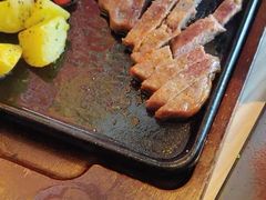 -必胜客(东营万达店)