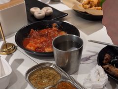 -花味烤肉·拌饭(庐阳万象汇店)