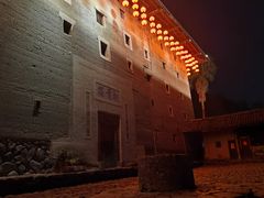 -福建土楼（南靖）云水谣景区-和贵楼