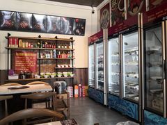 -小郡肝火锅串串香(万达总店)