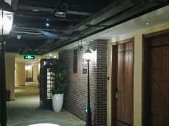 -美豪酒店(深圳机场店)