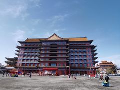 -大明幻境第一城