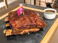 -秋林西餐厅(总店)