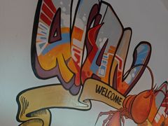 -霸王虾·麻辣小龙虾(清水河公园店)