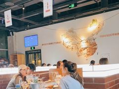 -很久以前羊肉串(朝阳路店)
