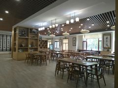 大堂-滴水坊(星云文教馆店)